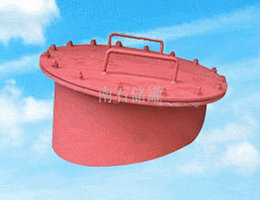 儲(chǔ)罐透光孔