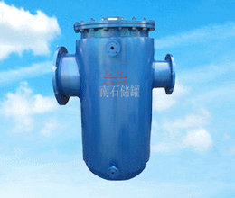 籃式保溫過(guò)濾器