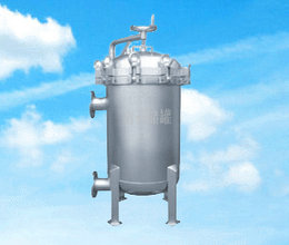 袋式過(guò)濾器