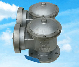 乙醇、酒精罐阻火呼吸閥