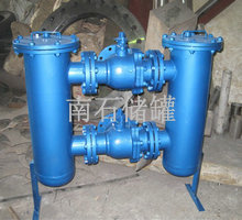 雙聯(lián)切換過(guò)濾器